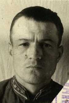 Молочков Иван Алексеевич